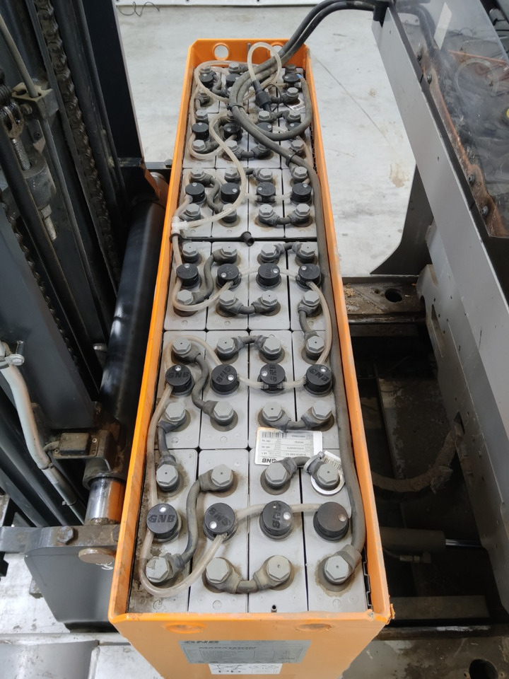 Still FM-X14 - Reach truck: billede 4 Still FM-X14 - Reach truck: billede 4