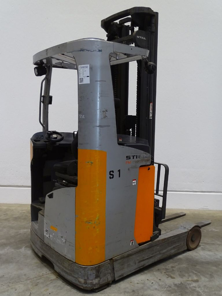 Still FM-X14 - Reach truck: billede 2 Still FM-X14 - Reach truck: billede 2