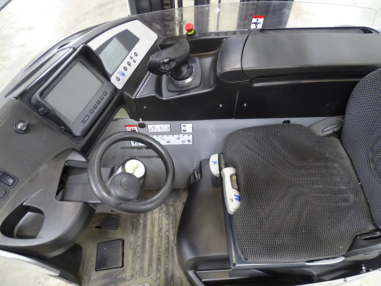 Still FM-X14 - Reach truck: billede 3 Still FM-X14 - Reach truck: billede 3