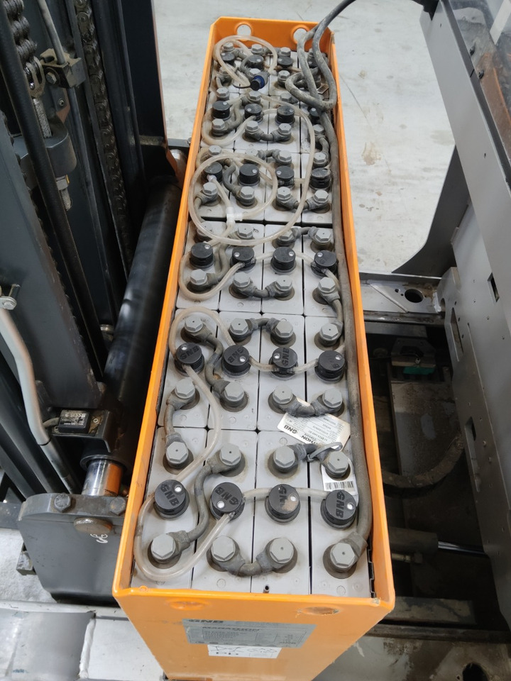 Still FM-X14 - Reach truck: billede 4 Still FM-X14 - Reach truck: billede 4