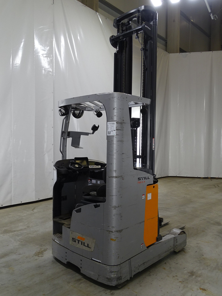 Still FM-X14 - Reach truck: billede 2 Still FM-X14 - Reach truck: billede 2