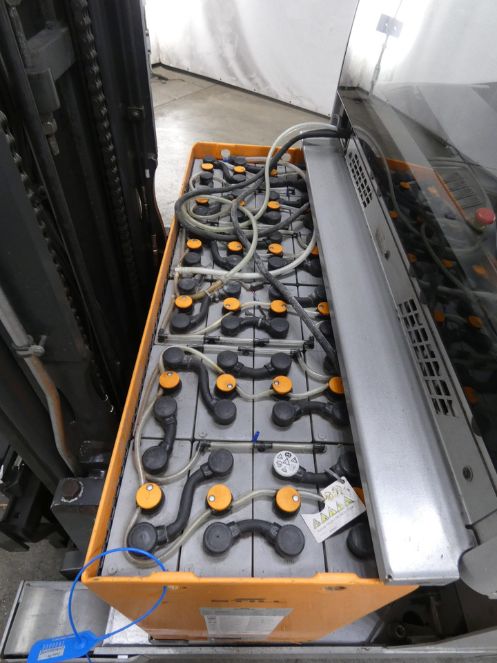 Still FM-X14 - Reach truck: billede 4 Still FM-X14 - Reach truck: billede 4