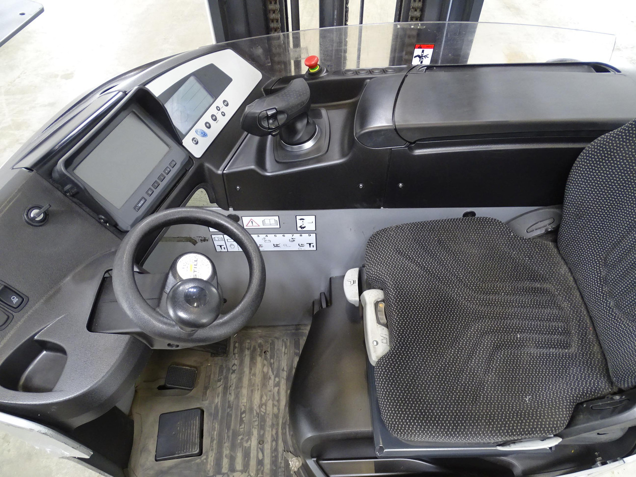 Still FM-X14 - Reach truck: billede 3 Still FM-X14 - Reach truck: billede 3