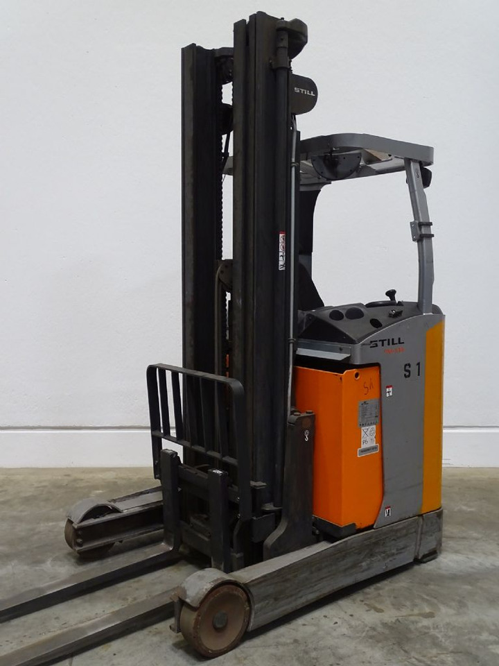 Still FM-X14 - Reach truck: billede 5 Still FM-X14 - Reach truck: billede 5