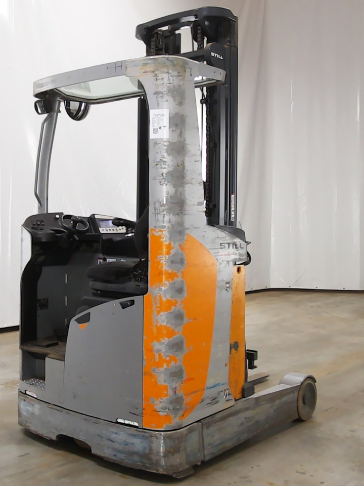 Still FM-X14 - Reach truck: billede 2 Still FM-X14 - Reach truck: billede 2