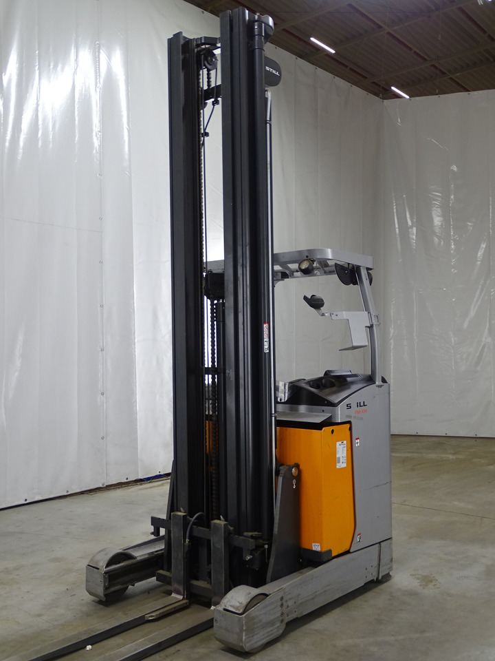 Still FM-X14 - Reach truck: billede 1 Still FM-X14 - Reach truck: billede 1