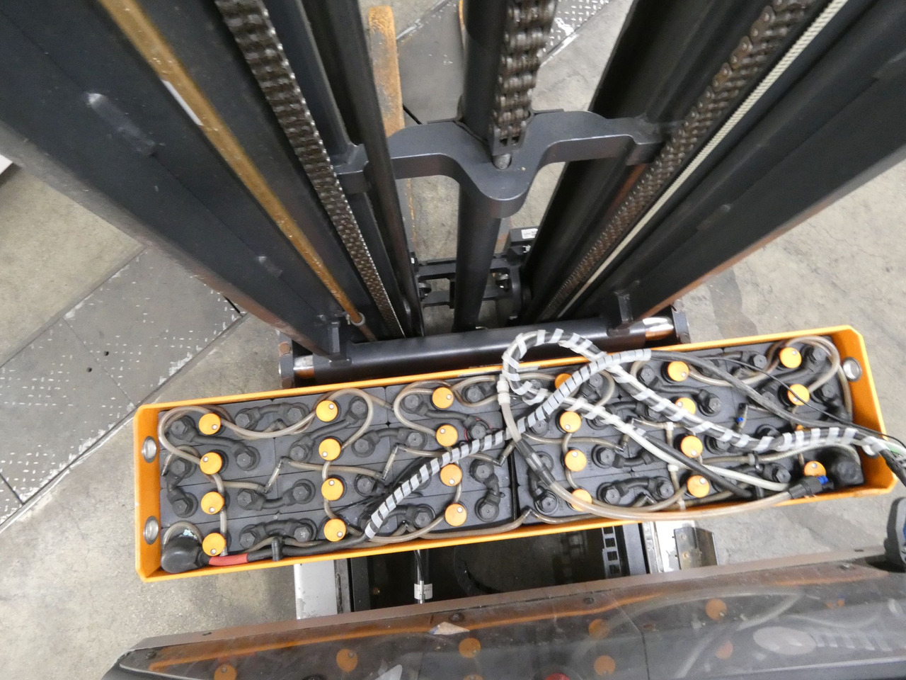 Still FM-X14 - Reach truck: billede 4 Still FM-X14 - Reach truck: billede 4