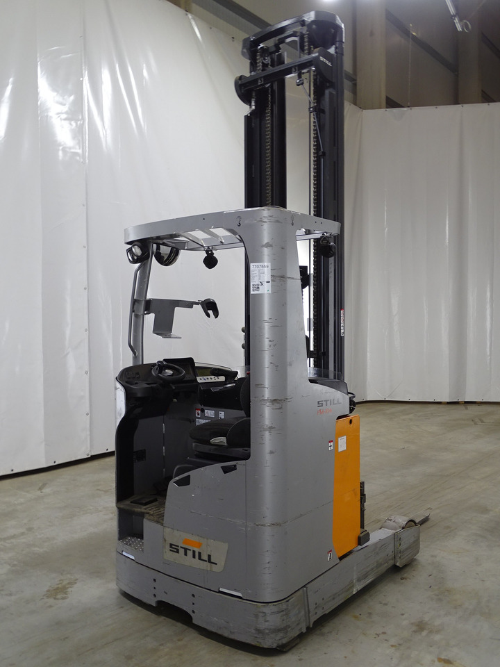 Still FM-X14 - Reach truck: billede 2 Still FM-X14 - Reach truck: billede 2