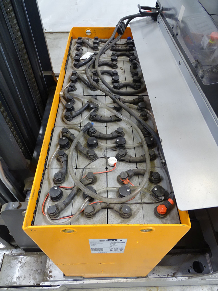 Still FM-X14 - Reach truck: billede 4 Still FM-X14 - Reach truck: billede 4