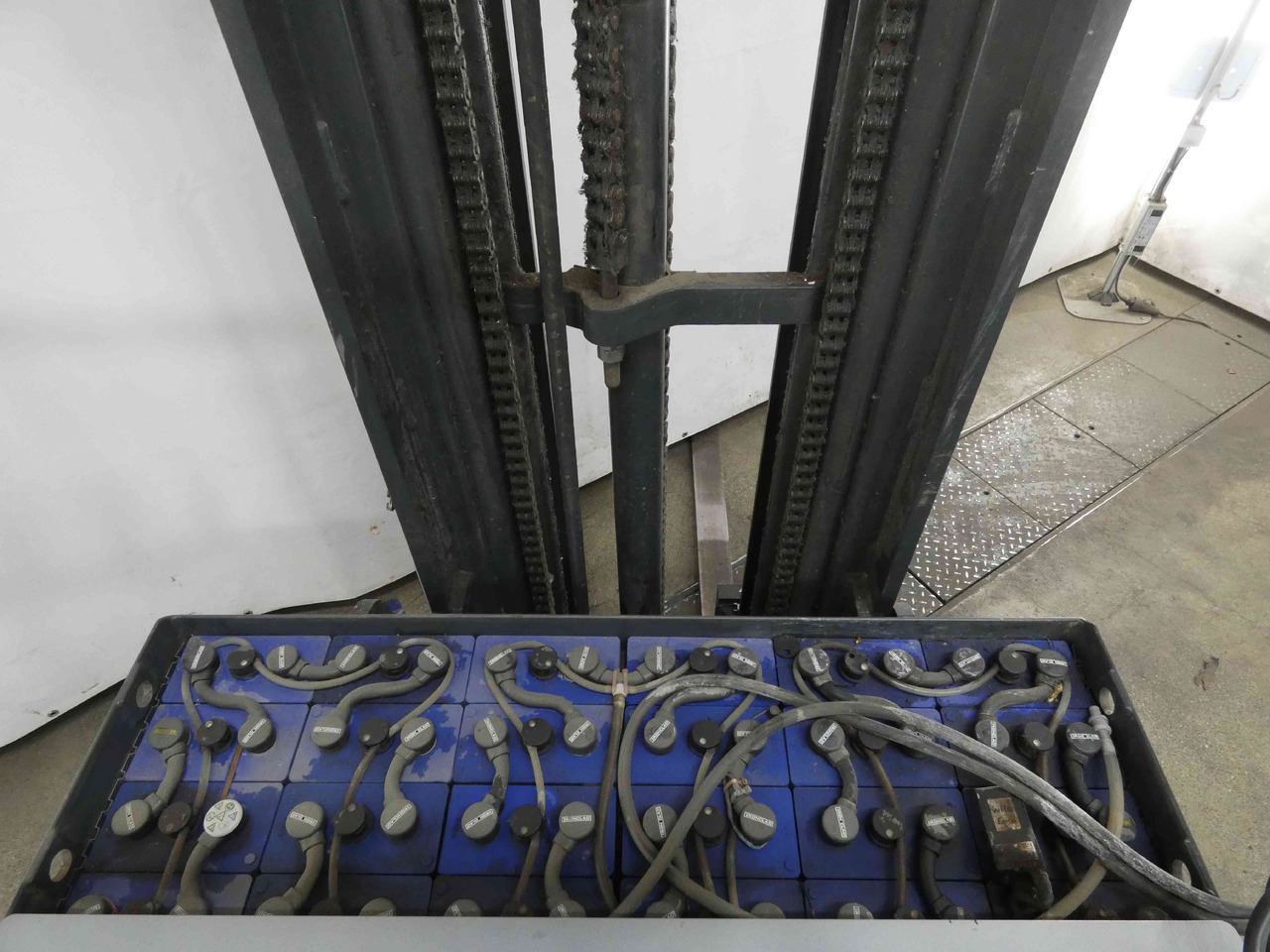 Still FM-X14 - Reach truck: billede 4 Still FM-X14 - Reach truck: billede 4