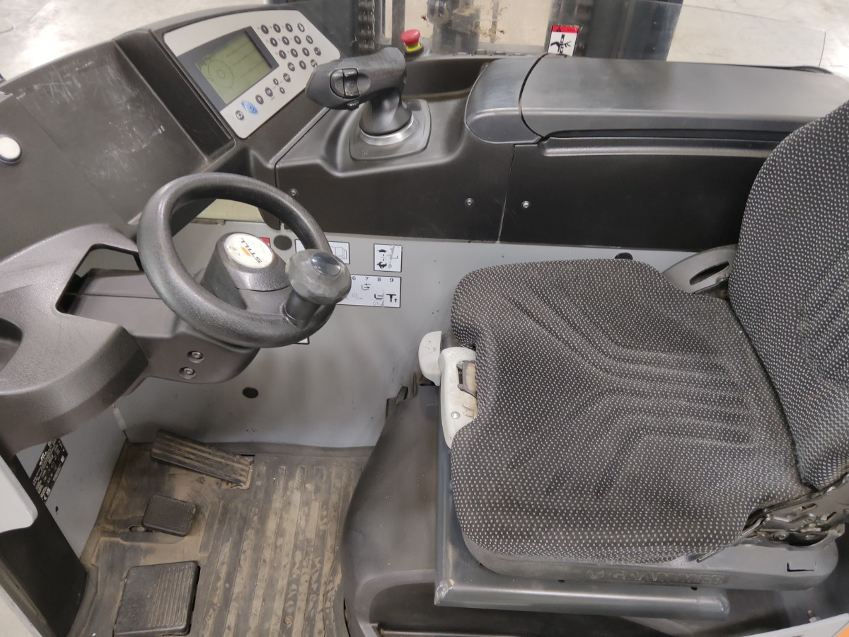Still FM-X14 - Reach truck: billede 3 Still FM-X14 - Reach truck: billede 3