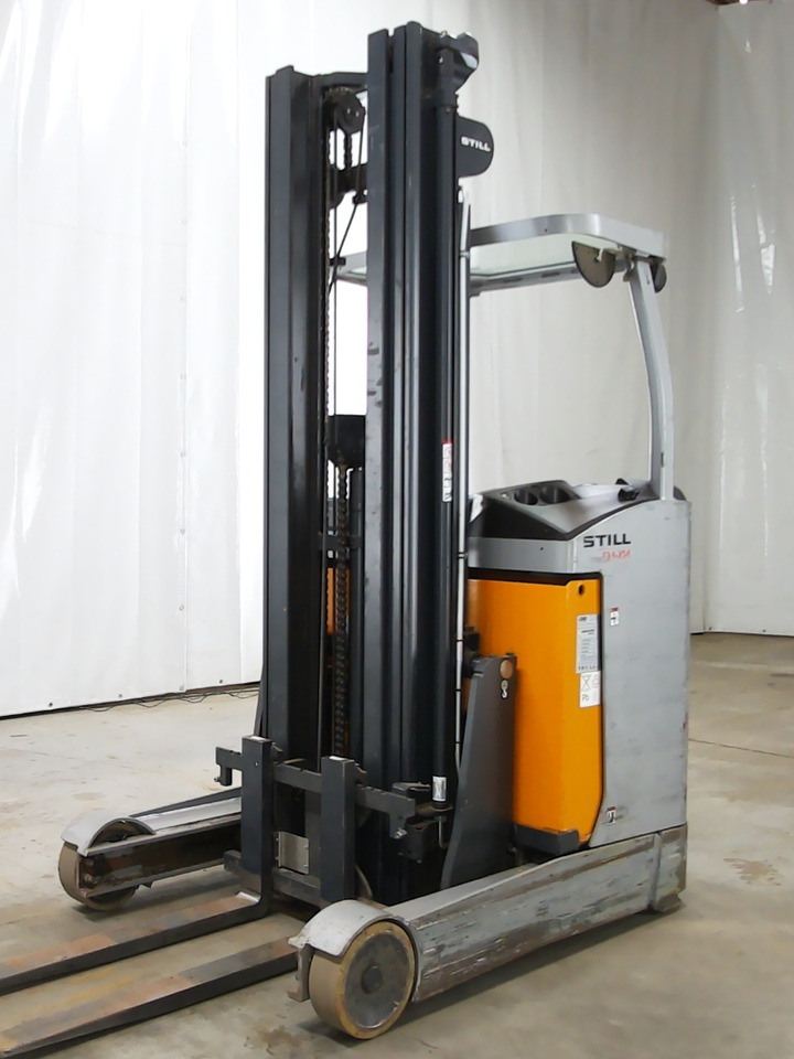 Still FM-X14 - Reach truck: billede 1 Still FM-X14 - Reach truck: billede 1