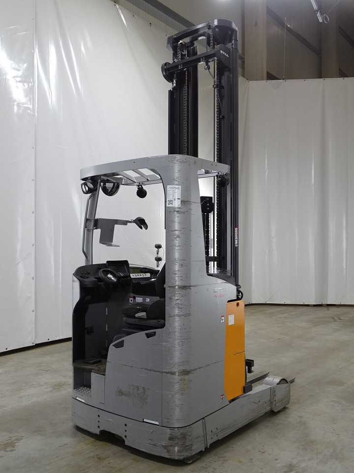 Still FM-X14 - Reach truck: billede 2 Still FM-X14 - Reach truck: billede 2