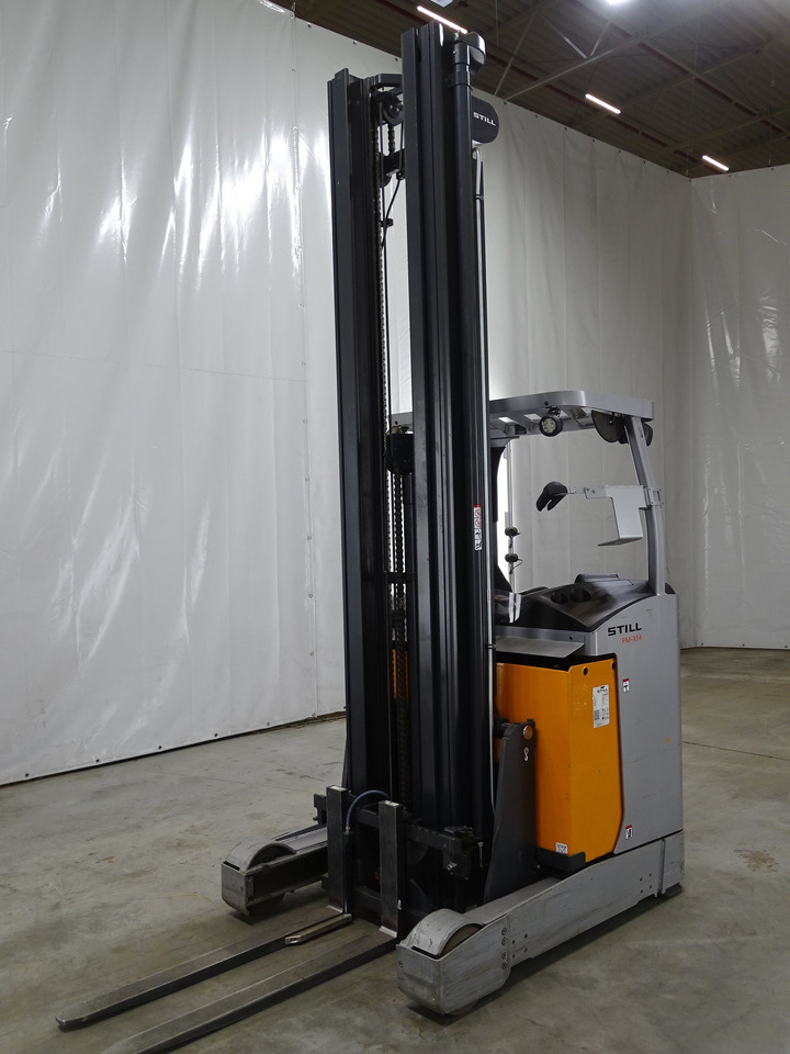 Still FM-X14 - Reach truck: billede 1 Still FM-X14 - Reach truck: billede 1
