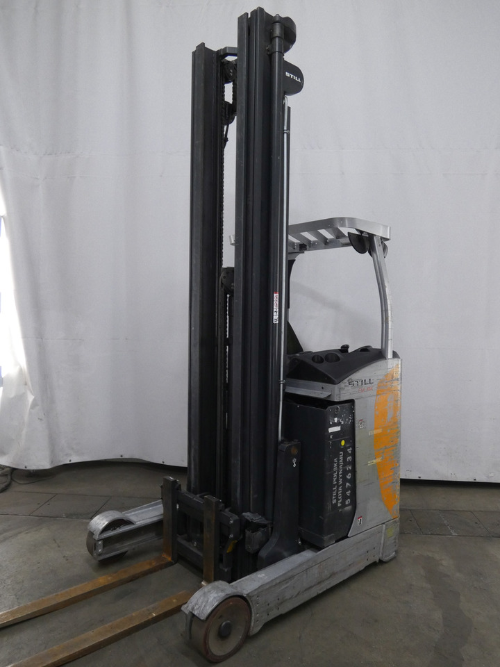 Still FM-X14 - Reach truck: billede 1 Still FM-X14 - Reach truck: billede 1