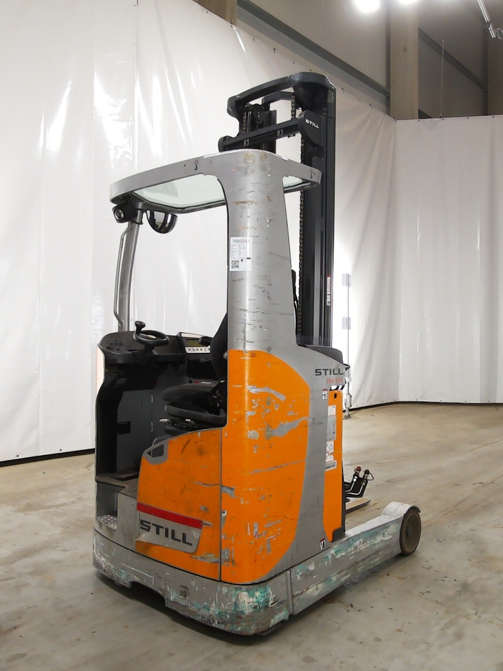Still FM-X14 - Reach truck: billede 2 Still FM-X14 - Reach truck: billede 2