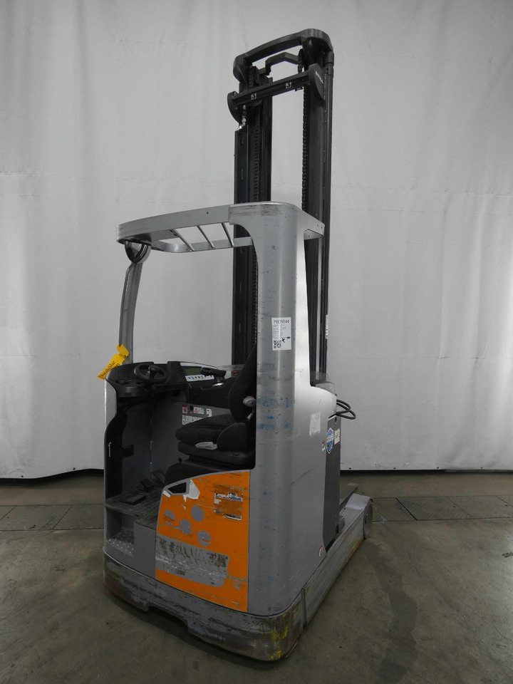 Still FM-X14 - Reach truck: billede 2 Still FM-X14 - Reach truck: billede 2
