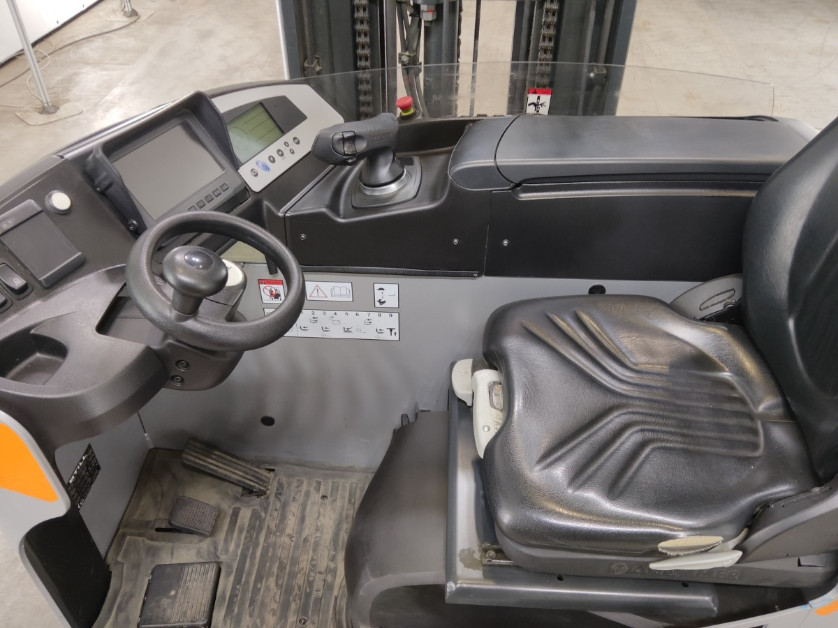 Still FM-X14 - Reach truck: billede 3 Still FM-X14 - Reach truck: billede 3