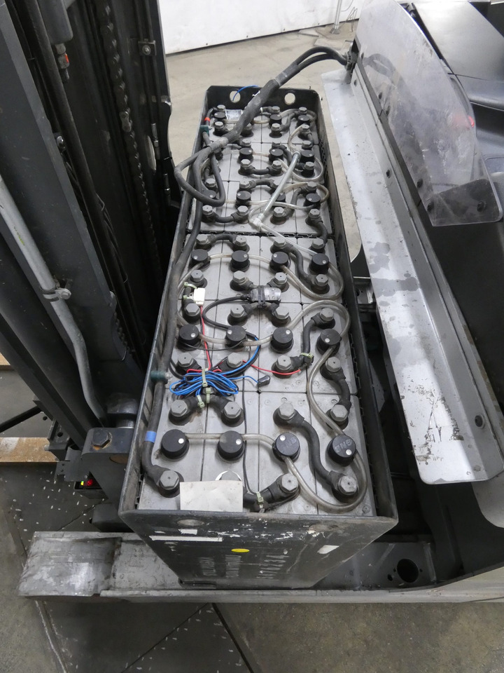 Still FM-X14 - Reach truck: billede 3 Still FM-X14 - Reach truck: billede 3