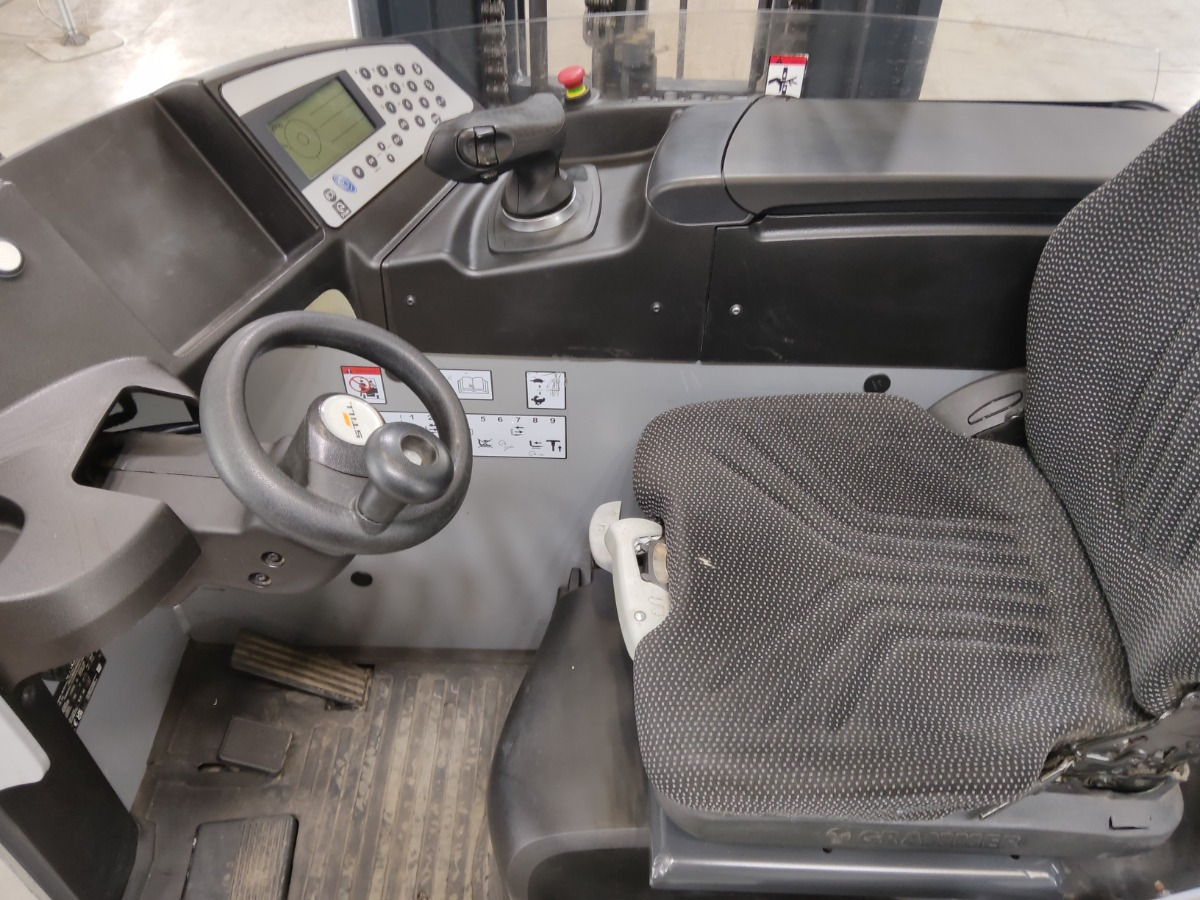 Still FM-X14 - Reach truck: billede 3 Still FM-X14 - Reach truck: billede 3