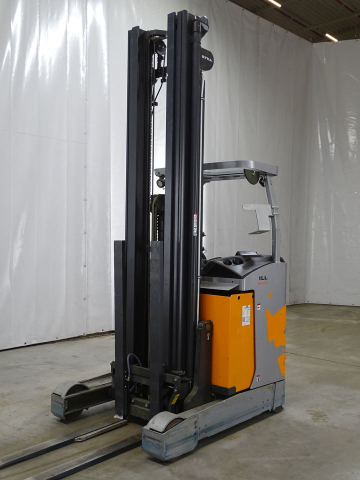 Still FM-X14 - Reach truck: billede 1 Still FM-X14 - Reach truck: billede 1