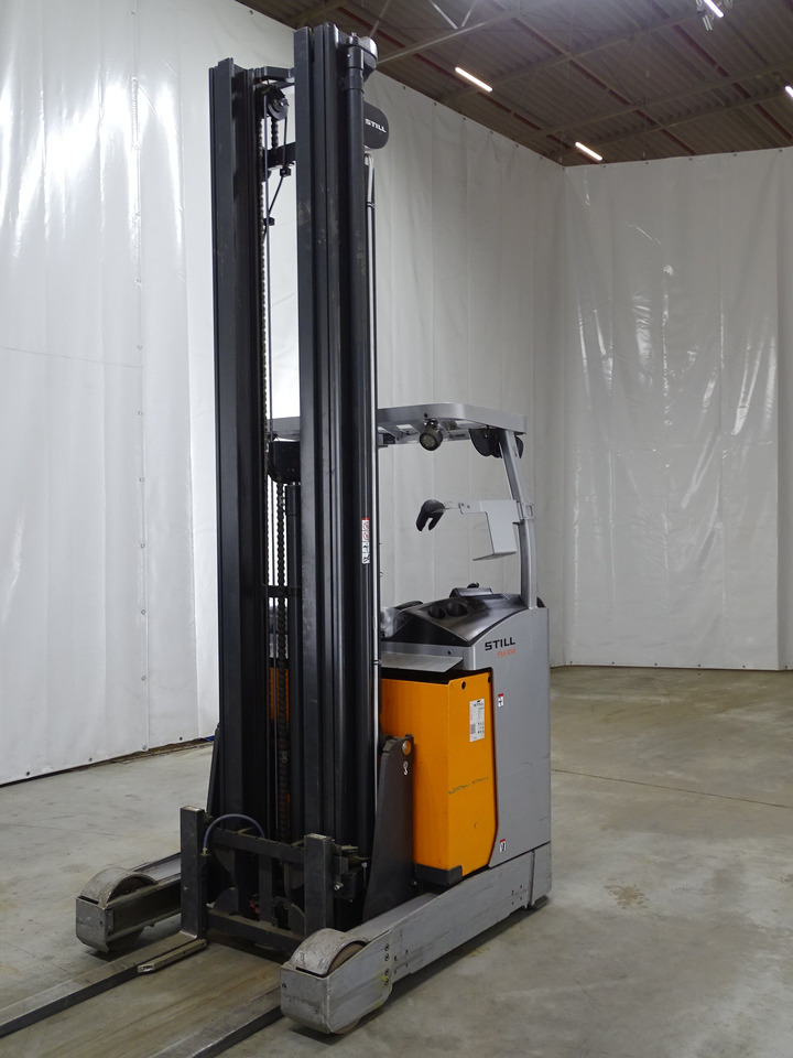 Still FM-X14 - Reach truck: billede 1 Still FM-X14 - Reach truck: billede 1