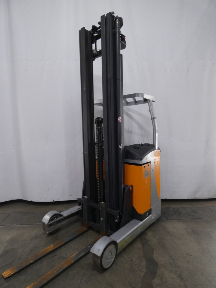 Still FM-X14 - Reach truck: billede 1 Still FM-X14 - Reach truck: billede 1