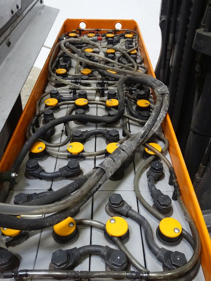 Still FM-X14 - Reach truck: billede 4 Still FM-X14 - Reach truck: billede 4