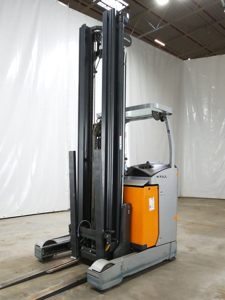 Still FM-X14 - Reach truck: billede 1 Still FM-X14 - Reach truck: billede 1