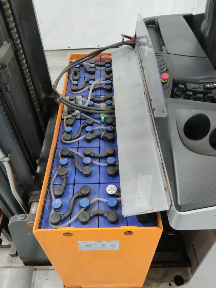 Still FM-X14 - Reach truck: billede 4 Still FM-X14 - Reach truck: billede 4