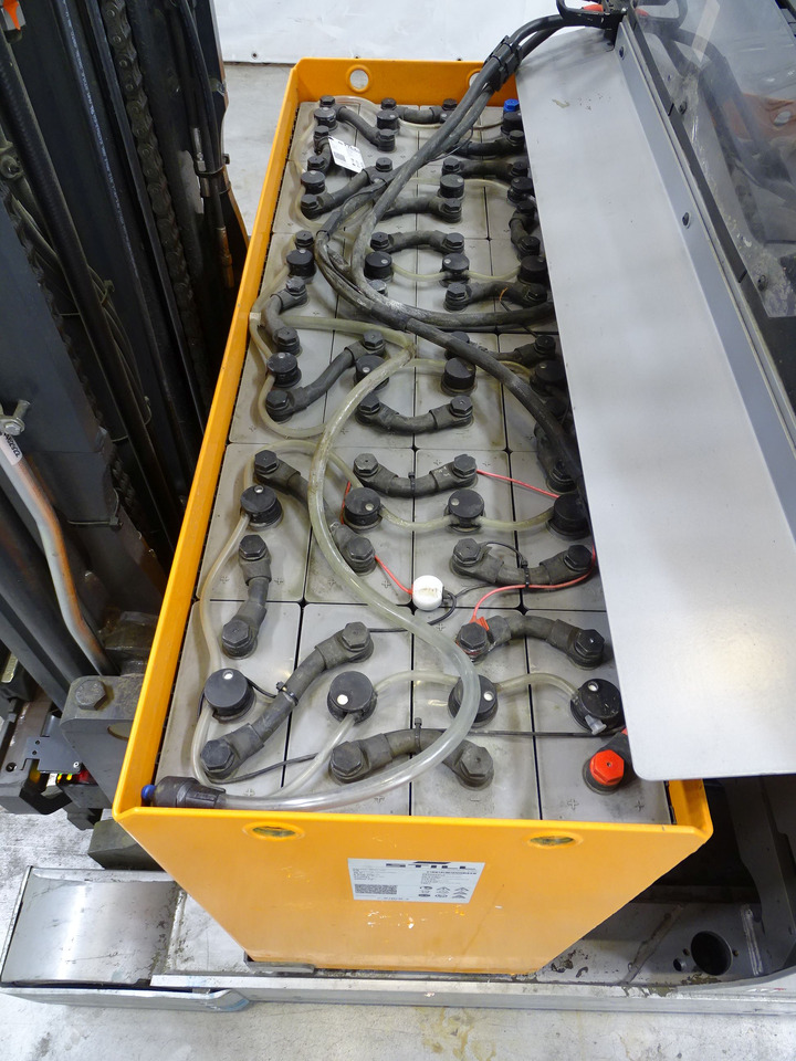 Still FM-X14 - Reach truck: billede 4 Still FM-X14 - Reach truck: billede 4