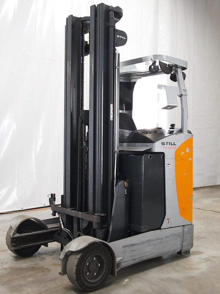 Still FM-X14SE - Reach truck: billede 1 Still FM-X14SE - Reach truck: billede 1