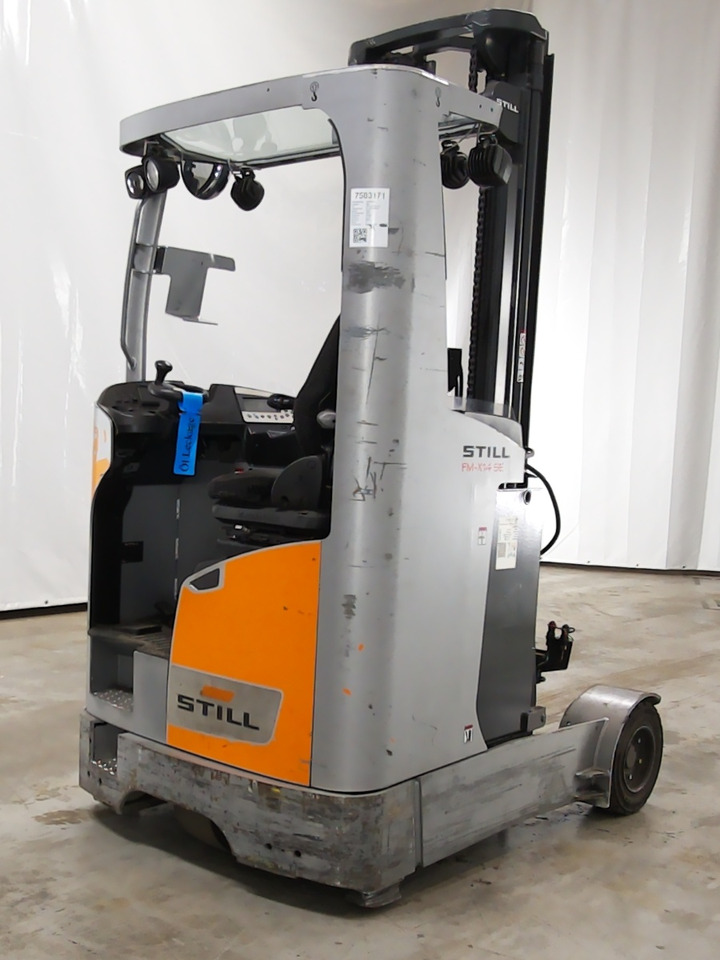 Still FM-X14SE - Reach truck: billede 2 Still FM-X14SE - Reach truck: billede 2