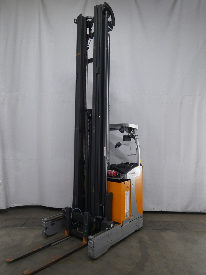 Still FM-X17/SONDER - Reach truck: billede 1 Still FM-X17/SONDER - Reach truck: billede 1