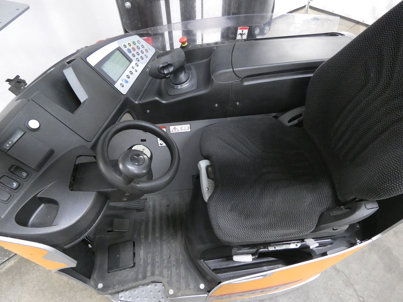 Still FM-X17/SONDER - Reach truck: billede 3 Still FM-X17/SONDER - Reach truck: billede 3