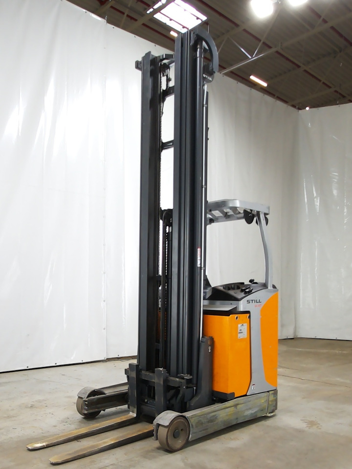 Still FM-X17 - Reach truck: billede 1 Still FM-X17 - Reach truck: billede 1