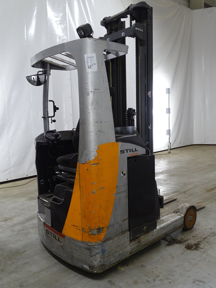 Still FM-X17 - Reach truck: billede 2 Still FM-X17 - Reach truck: billede 2