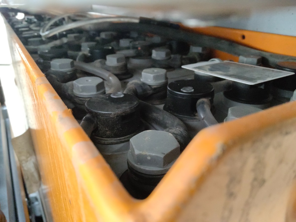 Still FM-X17 - Reach truck: billede 4 Still FM-X17 - Reach truck: billede 4