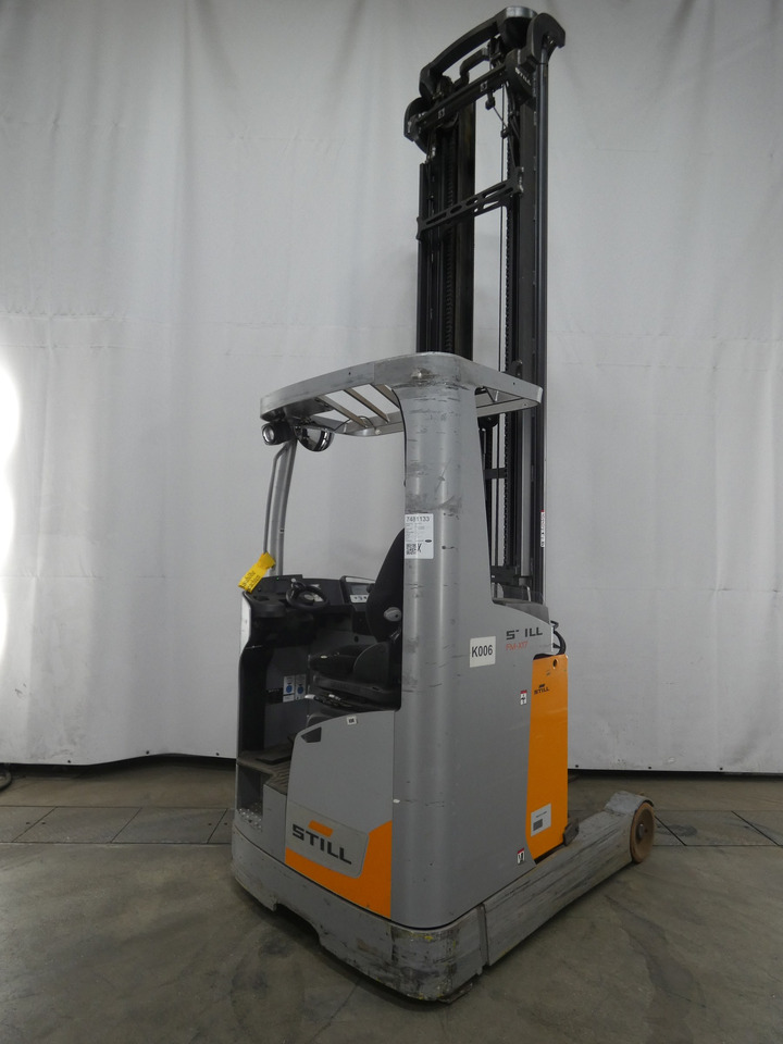 Still FM-X17 - Reach truck: billede 2 Still FM-X17 - Reach truck: billede 2