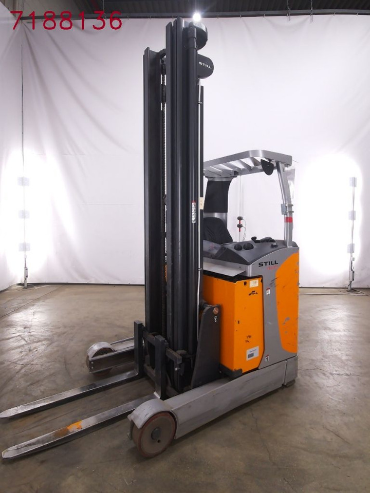 Still FM-X17 - Reach truck: billede 5 Still FM-X17 - Reach truck: billede 5
