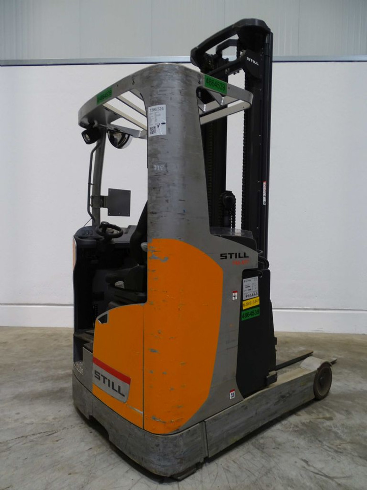 Still FM-X17 - Reach truck: billede 2 Still FM-X17 - Reach truck: billede 2