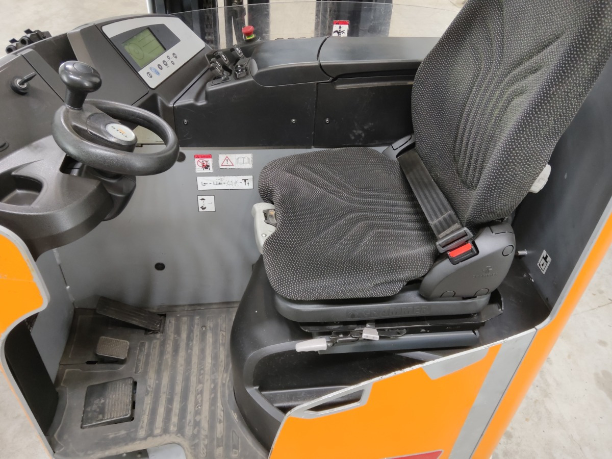 Still FM-X17 - Reach truck: billede 3 Still FM-X17 - Reach truck: billede 3