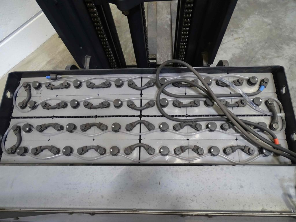 Still FM-X17 - Reach truck: billede 4 Still FM-X17 - Reach truck: billede 4