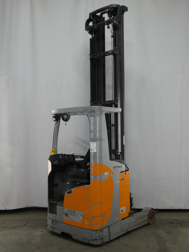 Still FM-X17 - Reach truck: billede 2 Still FM-X17 - Reach truck: billede 2