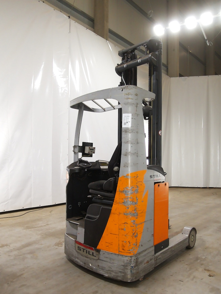 Still FM-X17 - Reach truck: billede 2 Still FM-X17 - Reach truck: billede 2