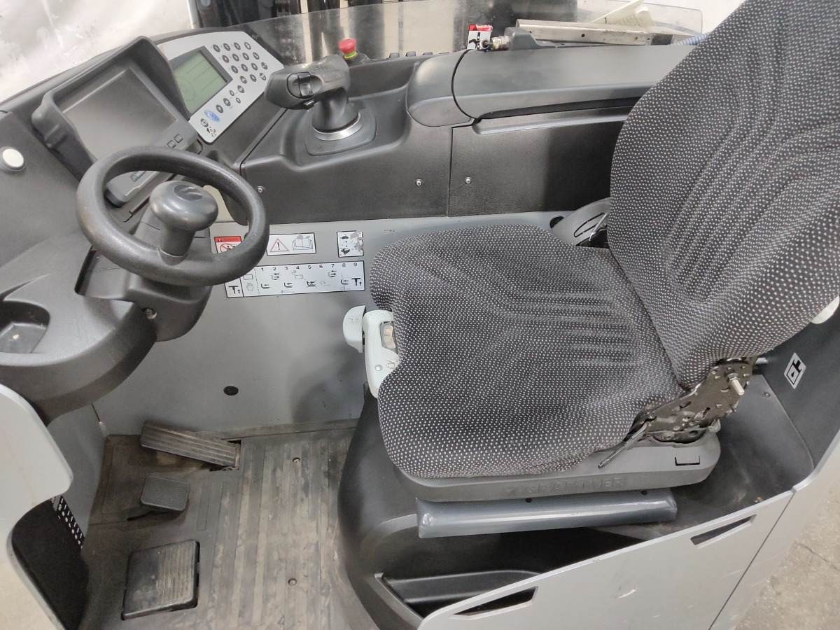 Still FM-X17 - Reach truck: billede 3 Still FM-X17 - Reach truck: billede 3