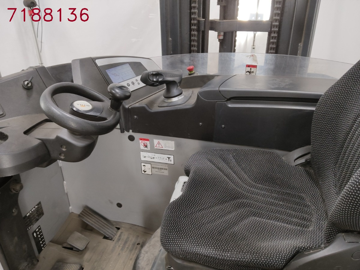 Still FM-X17 - Reach truck: billede 3 Still FM-X17 - Reach truck: billede 3