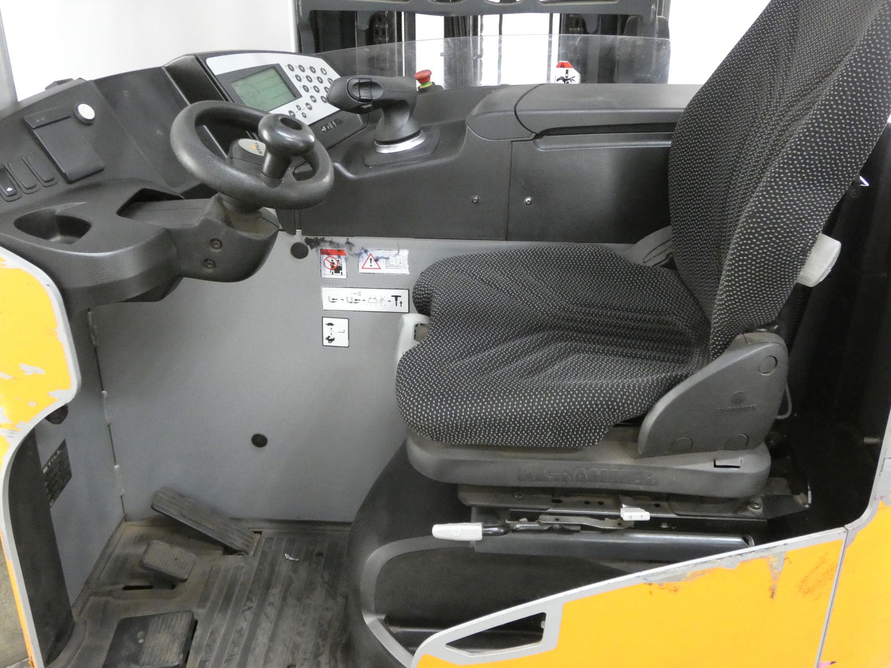 Still FM-X17 - Reach truck: billede 3 Still FM-X17 - Reach truck: billede 3