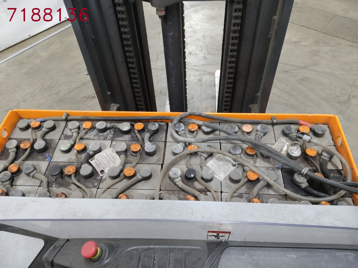 Still FM-X17 - Reach truck: billede 4 Still FM-X17 - Reach truck: billede 4