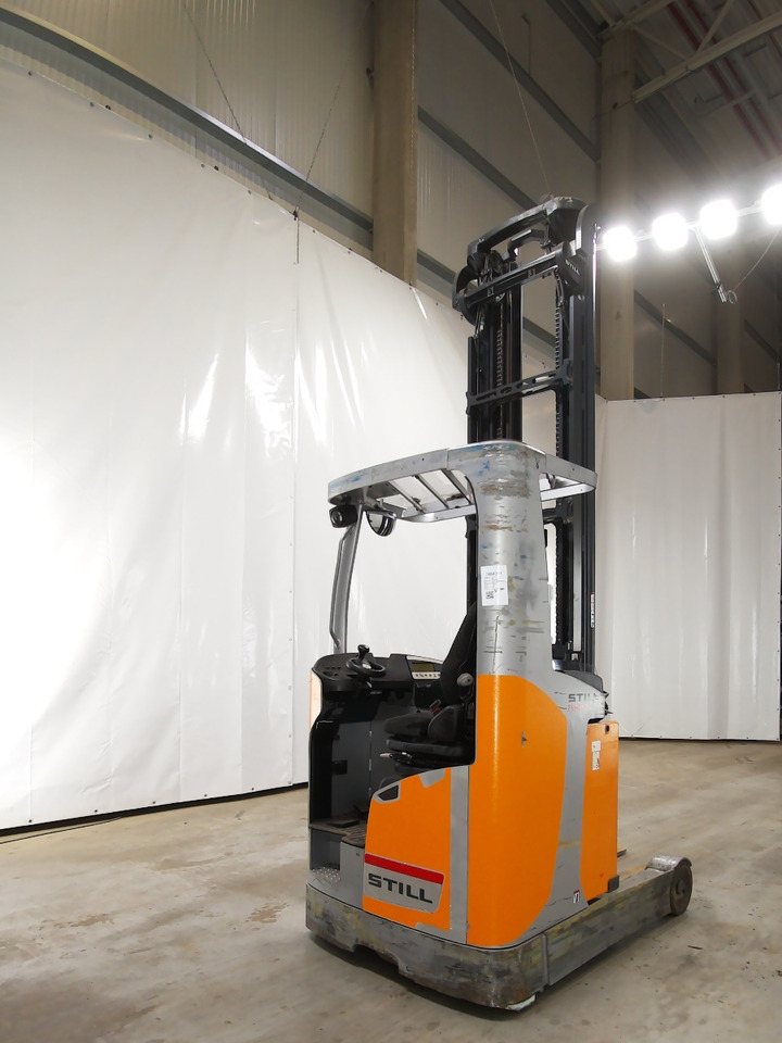 Still FM-X17 - Reach truck: billede 2 Still FM-X17 - Reach truck: billede 2